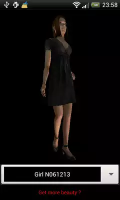 Play Archive 3D Viewer