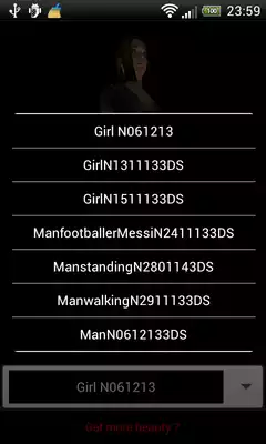 Play Archive 3D Viewer