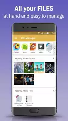 Play Archives Explorer: Files manager