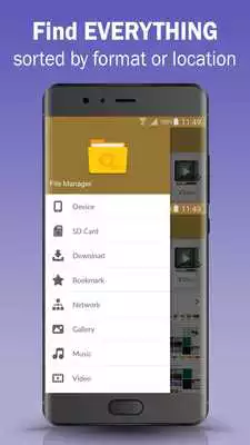 Play Archives Explorer: Files manager