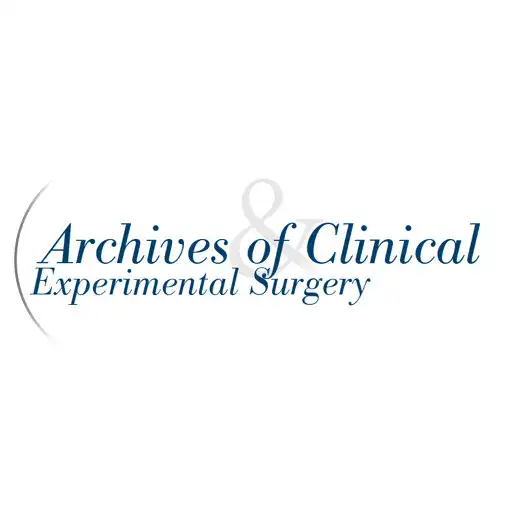 Play Archives of Clinical and Exper APK