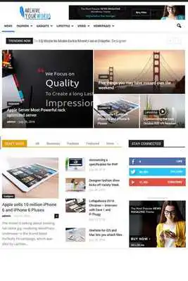 Play Archive Your Words