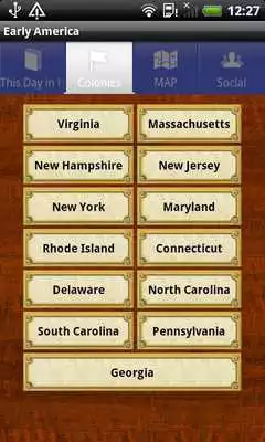 Play Archiving Early America