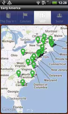 Play Archiving Early America