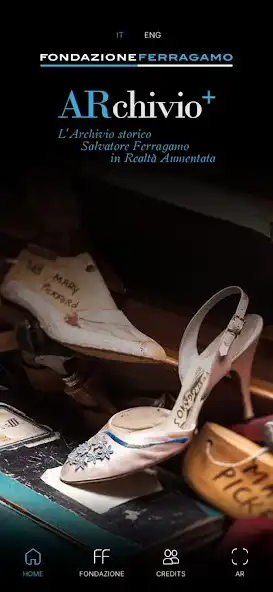 Play ARchivio+ Ferragamo  and enjoy ARchivio+ Ferragamo with UptoPlay