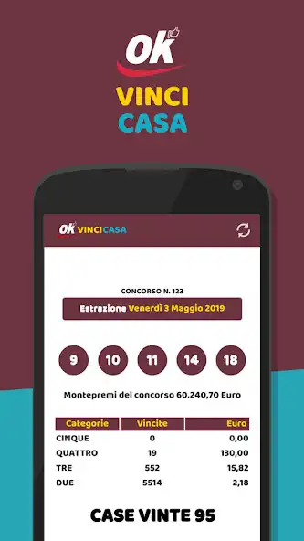 Play Archivio VinciCasa - Vinci Casa  and enjoy Archivio VinciCasa - Vinci Casa with UptoPlay
