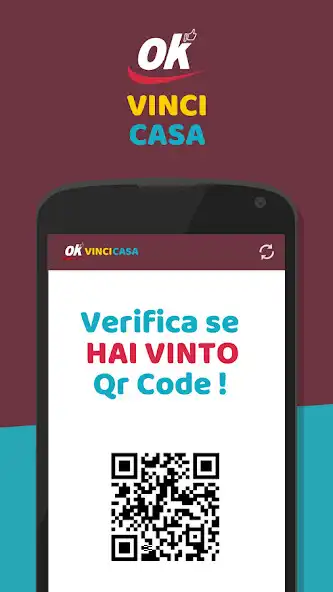 Play Archivio VinciCasa - Vinci Casa as an online game Archivio VinciCasa - Vinci Casa with UptoPlay