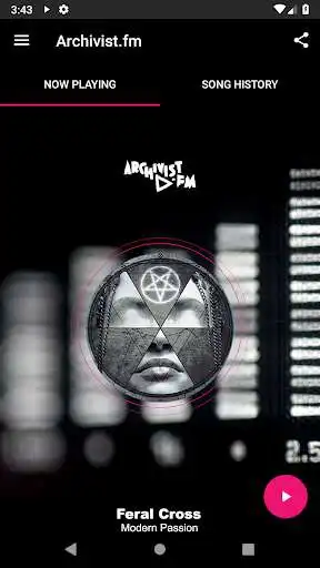 Play Archivist.fm and enjoy Archivist.fm with UptoPlay Play Archivist.fm and enjoy Archivist.fm with UptoPlay