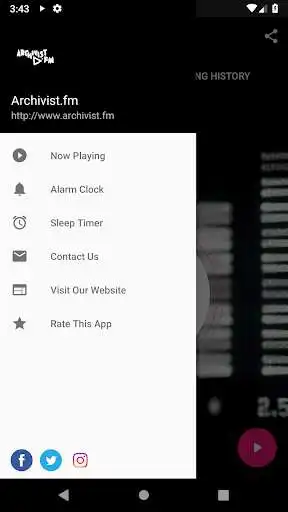 Play Archivist.fm as an online game online Archivist.fm with UptoPlay com.radio.m7253ca328 Play Archivist.fm as an online game Archivist.fm with UptoPlay