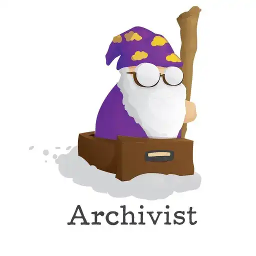 Play Archivist APK Play Archivist APK