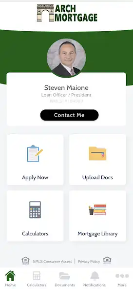 Play Arch Mortgage  and enjoy Arch Mortgage with UptoPlay
