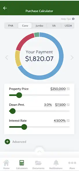 Play Arch Mortgage as an online game Arch Mortgage with UptoPlay