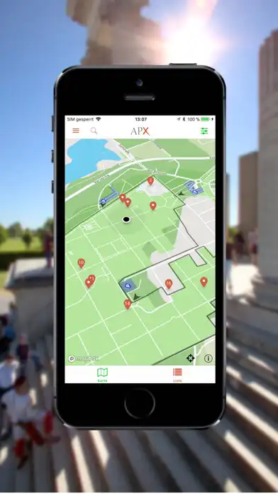 Play Archäologischer Park Xanten  and enjoy Archäologischer Park Xanten with UptoPlay