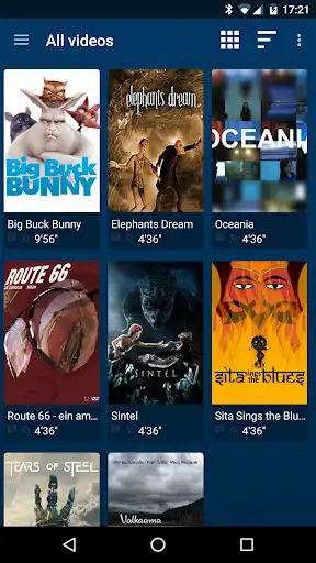 Play Archos Video Player Free  and enjoy Archos Video Player Free with UptoPlay
