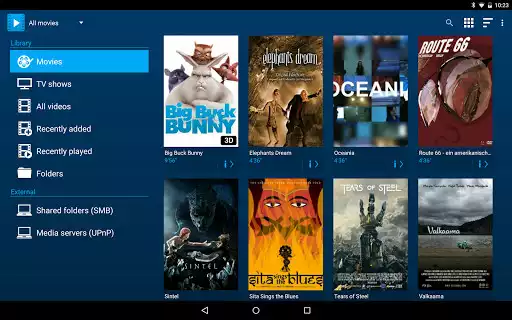 Play Archos Video (TI) as an online game Archos Video (TI) with UptoPlay