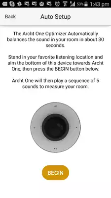 Play ARCHT One