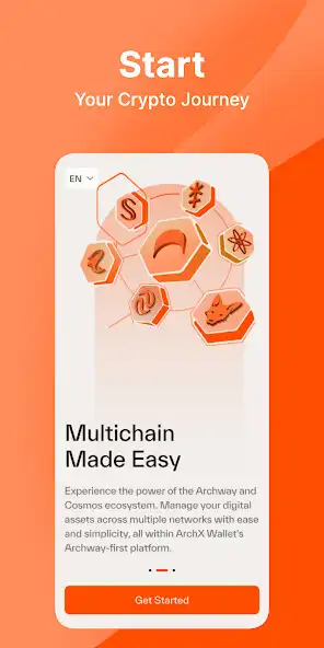 Play ArchX Wallet  and enjoy ArchX Wallet with UptoPlay
