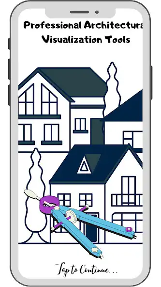 Play ArchyCad for Android Hint as an online game ArchyCad for Android Hint with UptoPlay