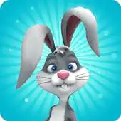 Free play online ARchy The Rabbit - AR for kids APK