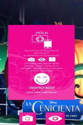 Play AR Cinema