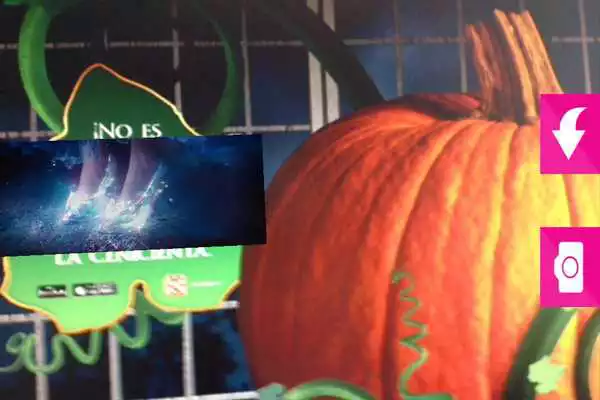 Play AR Cinema