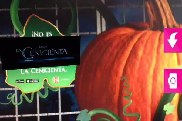 Play AR Cinema