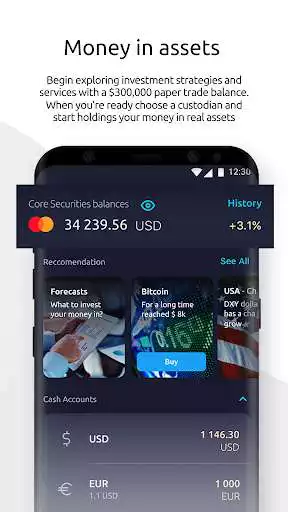 Play Arc Invest Beta  and enjoy Arc Invest Beta with UptoPlay