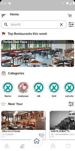 Play Arci Restaurant  and enjoy Arci Restaurant with UptoPlay