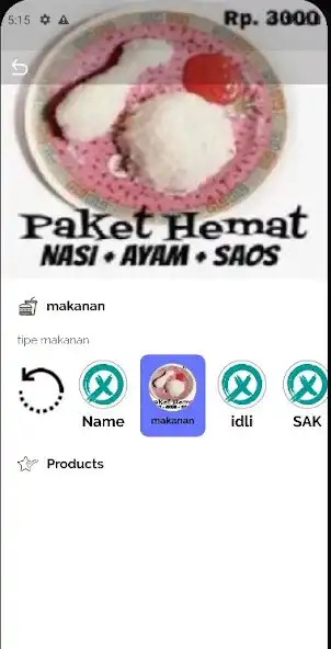 Play Arci Restaurant as an online game Arci Restaurant with UptoPlay