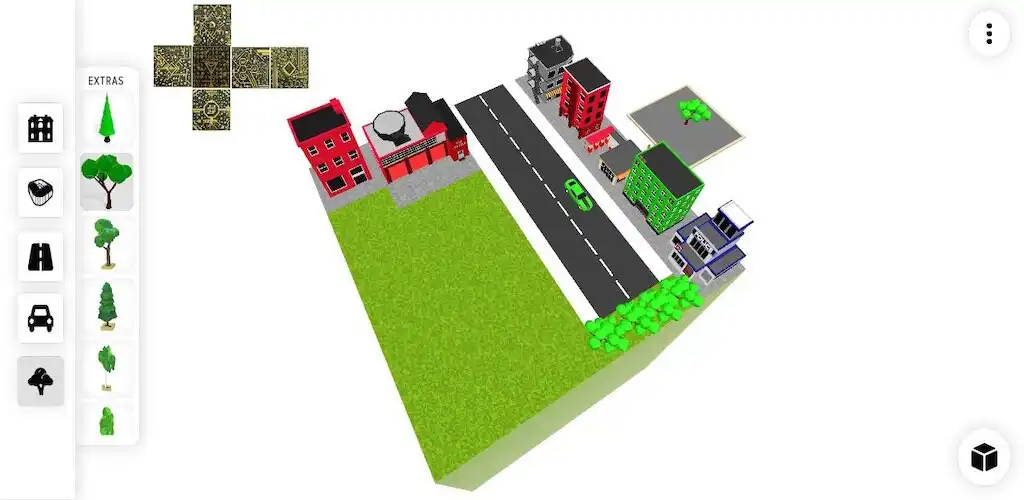 Play AR City Builder  and enjoy AR City Builder with UptoPlay