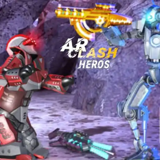 Play AR Clash Heros 3D Multiplayer APK Play AR Clash Heros 3D Multiplayer APK
