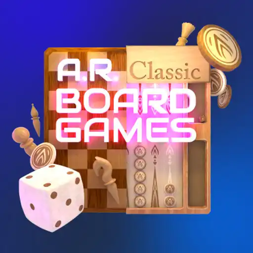 Play AR Classic Board Games (Xreal) APK