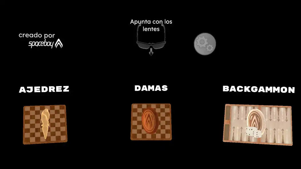 Play AR Classic Board Games (Xreal) and enjoy AR Classic Board Games (Xreal) with UptoPlay Play AR Classic Board Games (Xreal) and enjoy AR Classic Board Games (Xreal) with UptoPlay