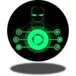 Free play online ARC Launcher Theme No Ads  APK