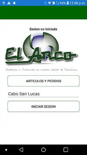 Play Arco-Clientes  and enjoy Arco-Clientes with UptoPlay