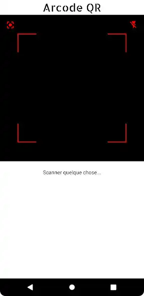 Play Arcode QR as an online game Arcode QR with UptoPlay