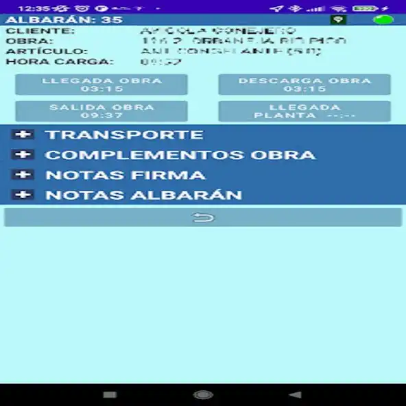 Play ArcoFIRMA  and enjoy ArcoFIRMA with UptoPlay