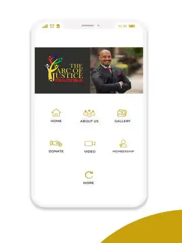 Play Arc of Justice  and enjoy Arc of Justice with UptoPlay