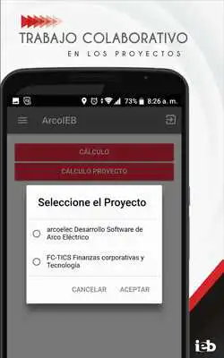 Play arco IEB  and enjoy arco IEB with UptoPlay