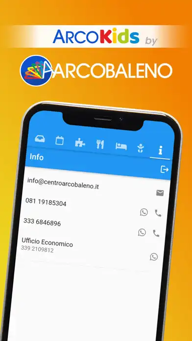 Play ArcoKids  and enjoy ArcoKids with UptoPlay