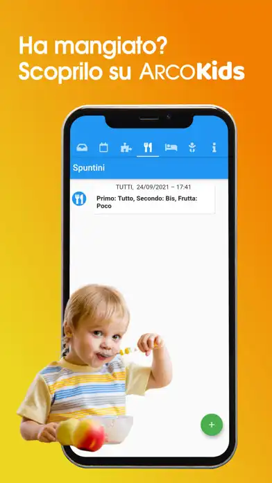 Play ArcoKids as an online game ArcoKids with UptoPlay