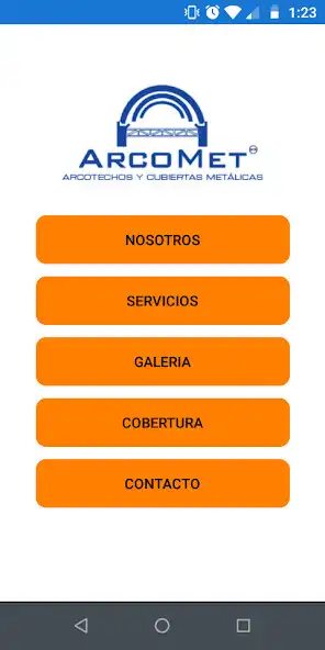 Play Arcomet Arcotechos  and enjoy Arcomet Arcotechos with UptoPlay