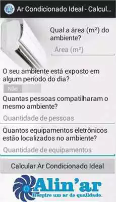 Play Ar Condicionado Ideal