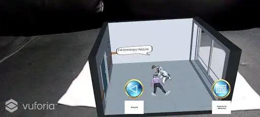 Play AR Connect Module5(Emergency Medical Response)  and enjoy AR Connect Module5(Emergency Medical Response) with UptoPlay