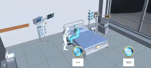 Play AR Connect Module5(Emergency Medical Response) as an online game AR Connect Module5(Emergency Medical Response) with UptoPlay