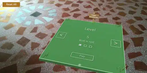 Play Ar core puzzle game: Cubes - Episode one as an online game online Ar core puzzle game: Cubes - Episode one with UptoPlay com.Deep.CubesEpisodeone Play Ar core puzzle game: Cubes - Episode one as an online game Ar core puzzle game: Cubes - Episode one with UptoPlay