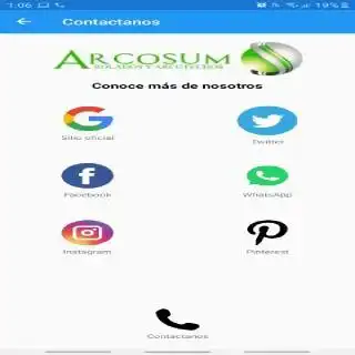 Play Arcosum as an online game Arcosum with UptoPlay