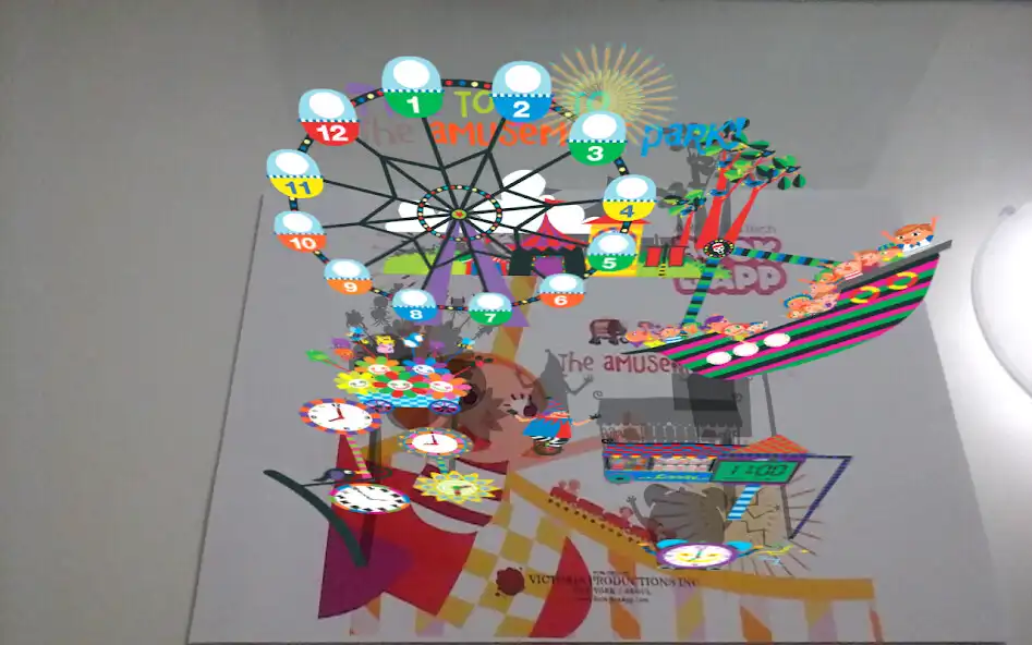 Play AR COVER  and enjoy AR COVER with UptoPlay