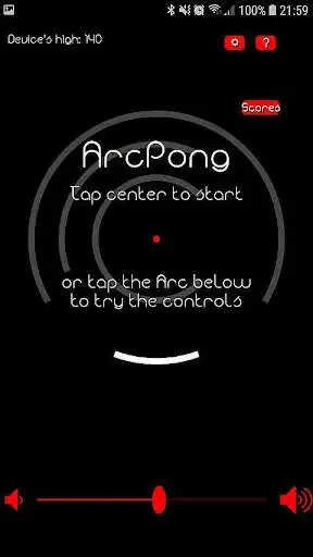 Play ArcPong as an online game online ArcPong with UptoPlay arcpong.arcpong Play ArcPong as an online game ArcPong with UptoPlay