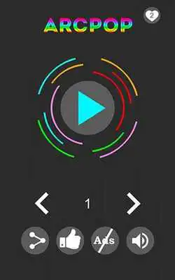 Play Arcpop - Shooting Play Arcpop - Shooting